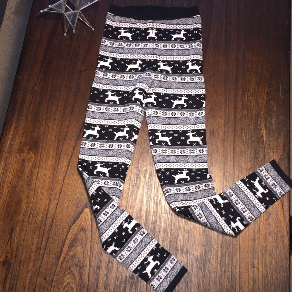 Forever 21 leggings